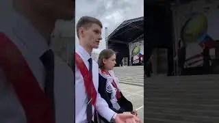 Последний звонок 2024. Ухта