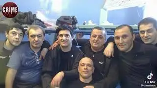 Все про воров в законе