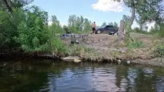 Квадрокоптер в деле