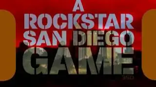 Midnight Club 3: DUB Edition Remix - Trailer 1 2006 (PS2)