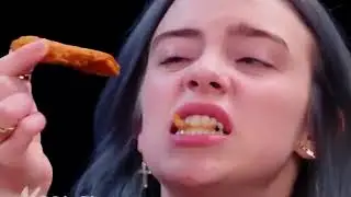 Я ХОЧУ БЕЛЯШ! БИЛЛИ АЙЛИШ REMIX