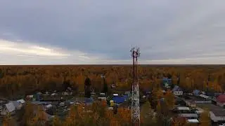 ПЕРВЫЙ ЗАПУСК FIMI X8 MINI