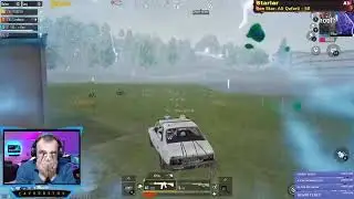 Komanda yoldaşın belə olarsa sən çox qabağa gedə bilmərsən. Pubg mobile Azərbaycan