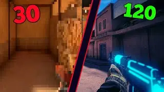 КАК ПОВЫСИТЬ ФПС В STANDOFF 2 0.12.1 ?! | ЛУЧШИЕ СПОСОБЫ | 60-120 FPS