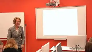 Мастер-класс по генетике «Создай лицо»