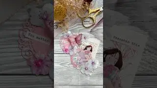 ASMR Cluster Journaling 🌸 