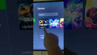 Xbox Series S Storage issues 😂😂