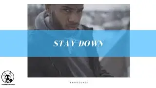 Stay Down (FREE) Tink X Bryson Tiller X Layton Greene type beat 2021