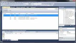 Toad Extension for Visual Studio