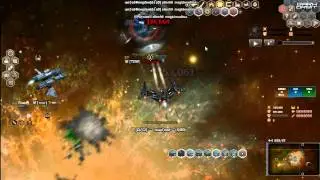 Darkorbit 2013- The End