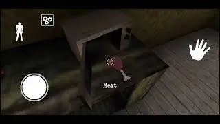 I play granny chapter 2  