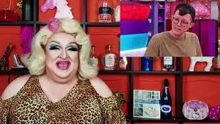 The Fingerdoo Review | RuPaul's Drag Race - Season 12 Episode 6