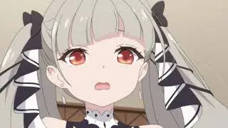 [Azur Lane] Average Formidable Moment