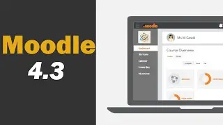 Conhecendo o Painel do Moodle - Uma visão rápida