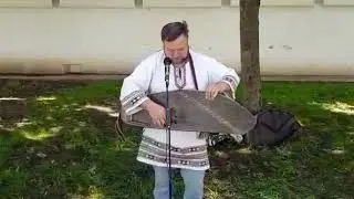 ПРЕСВЕТЛЫЙ АНГЕЛ МОЙ ГОСПОДЕНЬ