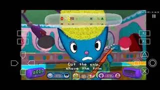 gaming: trim