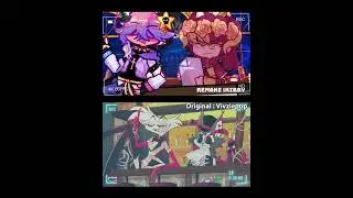 Hazbin hotel ( oc )//Fanmade & Original // 