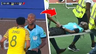 8 Jogadores Que Passaram Dos Limites