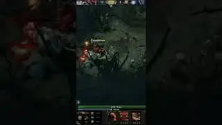 Какая она была прекрасной😞. #dota2 #gaming #edit #shorts #dota #dotaold #стараядота