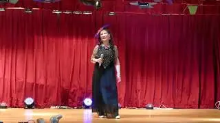 我的快樂就是想你~Annie Lam