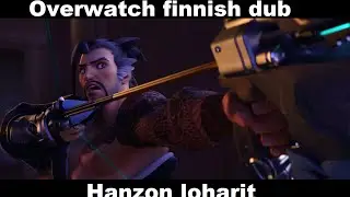 Overwatch Dubbi Dragons