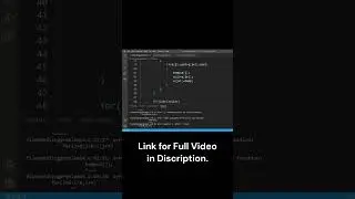 Sorting in File Handling in C