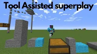 Tool assisted gaming (TAS)