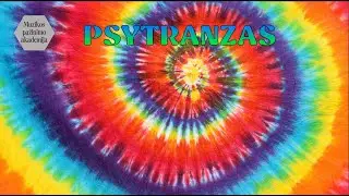 Muzikos pažinimo akademija / Psytranzas