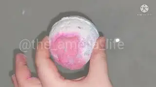 Jingle Bells #Lush #Christmas Bath Bomb | Molly ParkerSykes