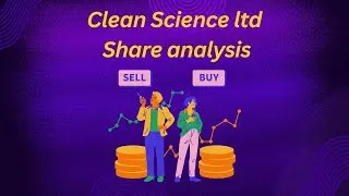 Clean Science Stock Analysis | Is It a Good Buy in 2024?