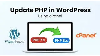 How to Update PHP Version in WordPress Using cPanel