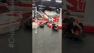 Ну привык он к аппарату 🔥 