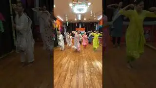 Desh Rangila l Patriotic Dance l Independence Day Shorts #dance #shortvideos #trending #youtube