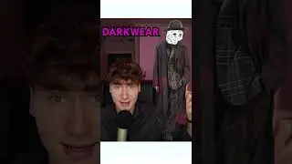 KTO JEST LEPSZY? METAL VS DARKWEAR