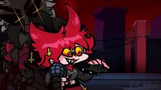 Friday Night Funkin': VS Cassandra【 Mod Fandub 】