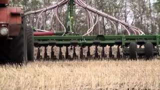 KULUNDA - How to prevent the next »Global Dust Bowl«?