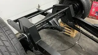 FRANCIS EP.8 | Velaworks Step Notch | DIY Guide to installing a step notch on your 63-72 C10.