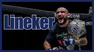 John Lineker's run to the ONE featherweight belt
