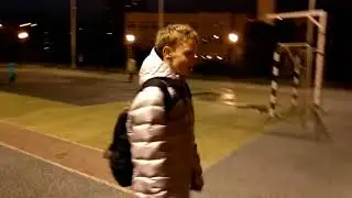Самый лучший влог, засекреченная тренировка спецназа