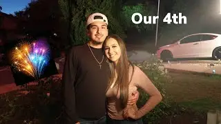 Our 4th of July