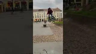 BMX TRANSFER