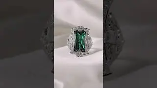 |"Vietnam" Ring|