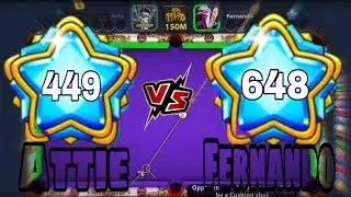 Venice Gameplay Highlights - w/ Fernando || 8 Ball Pool