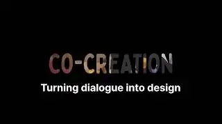 Co-Creation – Turning dialogue into design with Epics