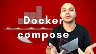 Déployer une app avec Docker compose - Apprendre Docker #3