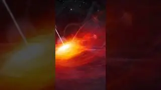 Astronomers Observed Time Dilation In Early Universe by Using Quasars as Clocks