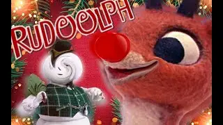 [YTP] Rudolphs Shiny Toe