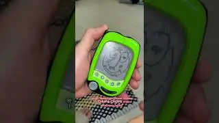 ТАКОЙ планшет ты мог позволить себе 24 года назад 🥹