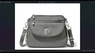 Tips And Tricks To Change Bag Colour | Substance Painter