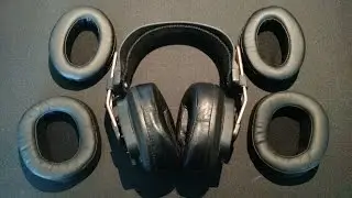 Z Review - ModHouseAudio ARGON T50 Mk2 Mod